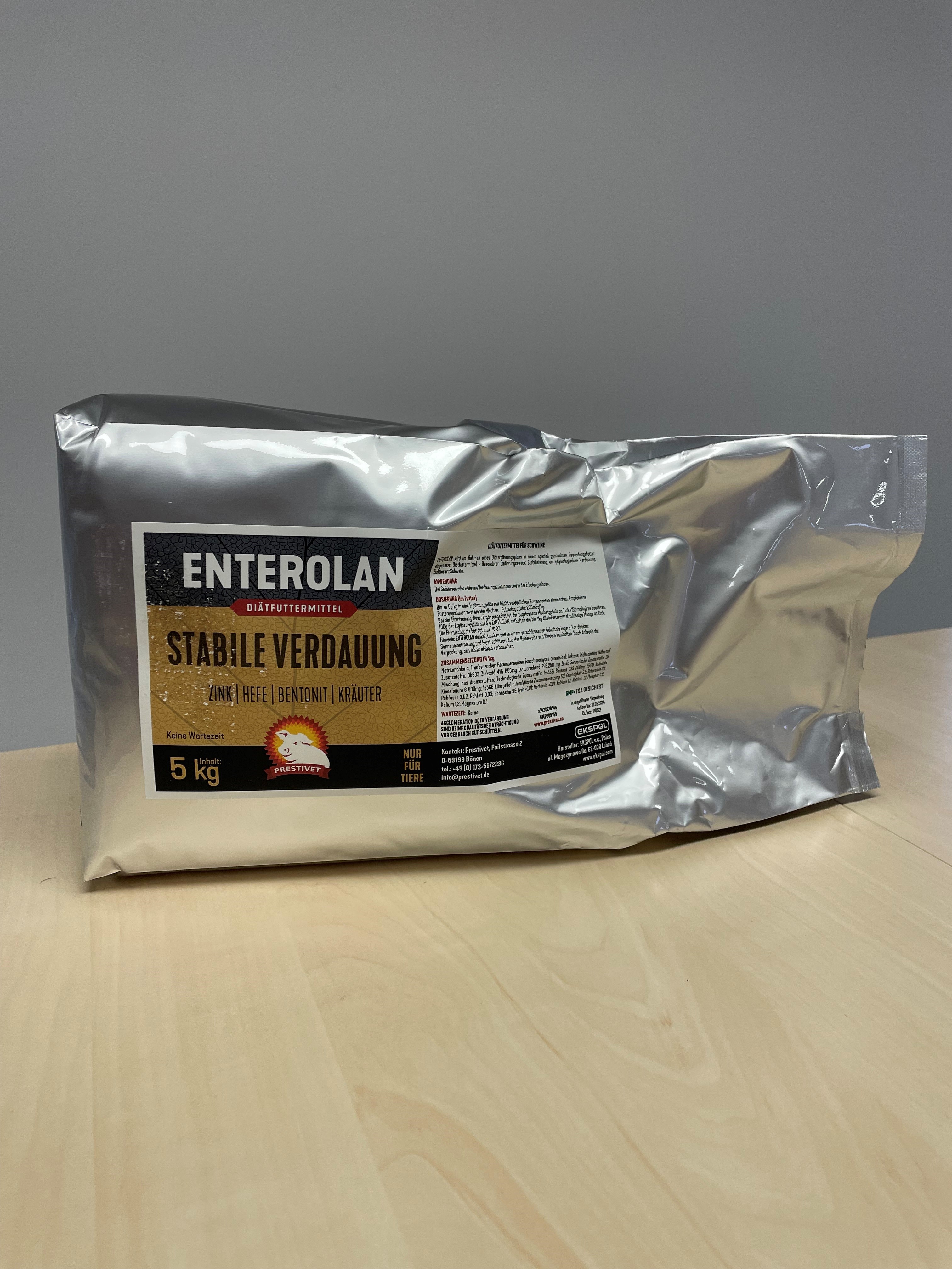 Enterolan