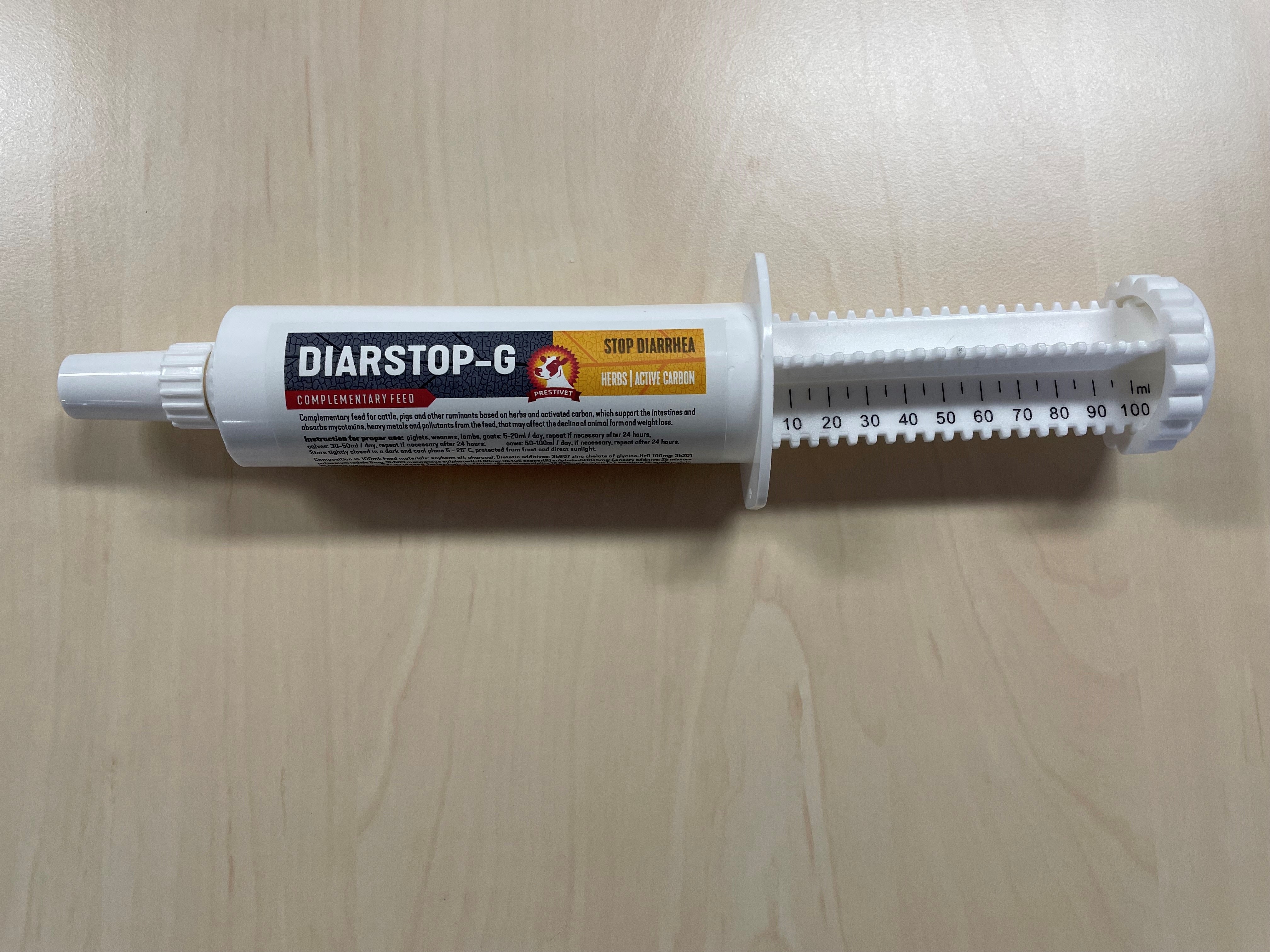 Diarstop-G