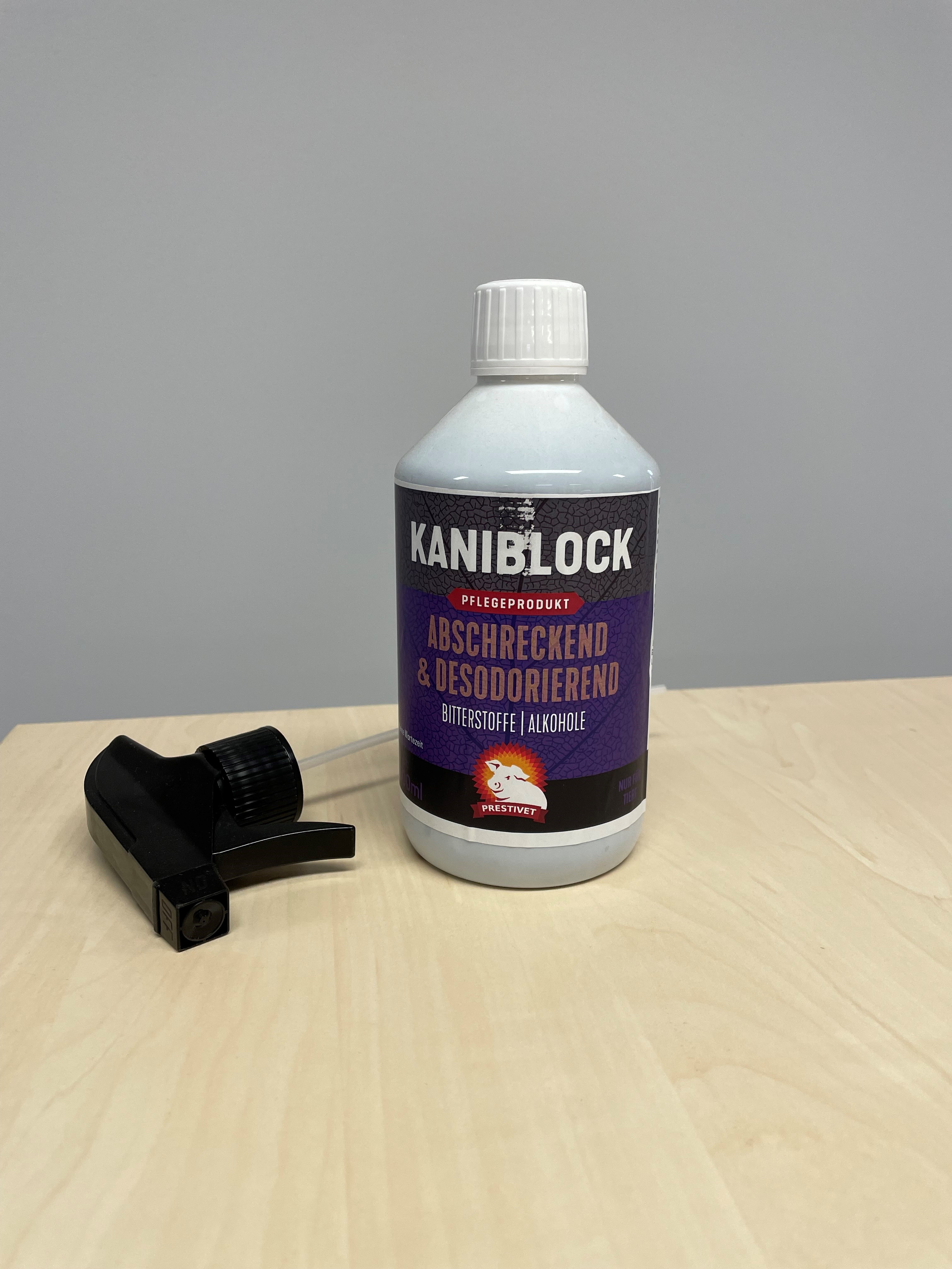 Kaniblock