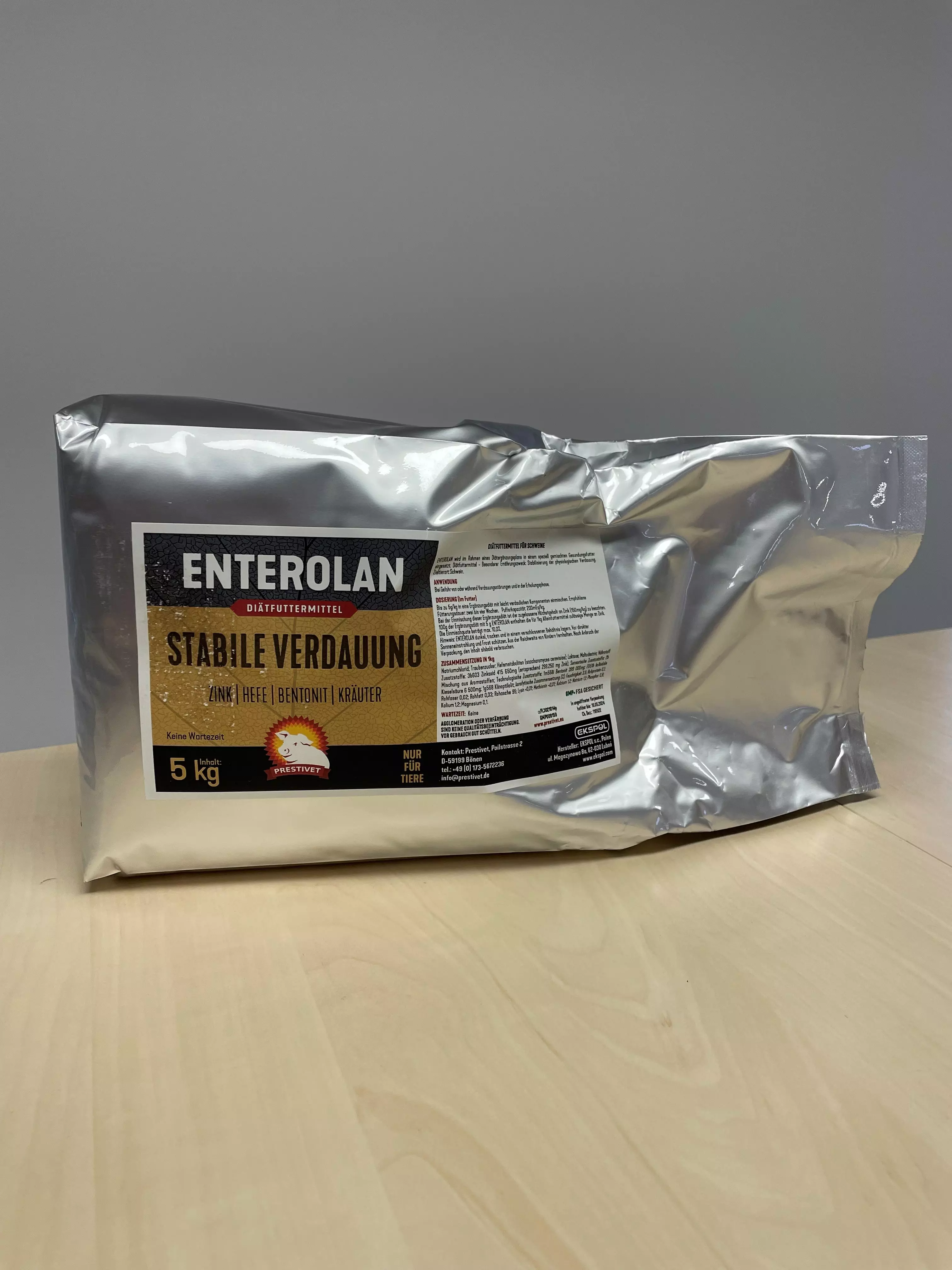 Enterolan